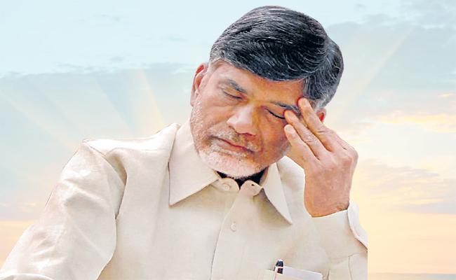Vinukonda Murder Stains Naidu's Administration
