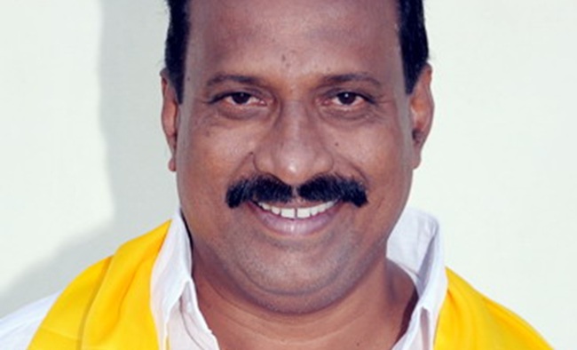 Naidu fills up more posts, ex-MLA is APCOB chairman