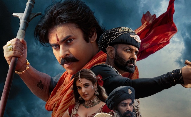 Hari Hara Veera Mallu: Modest Day 1 Expected Despite Hype