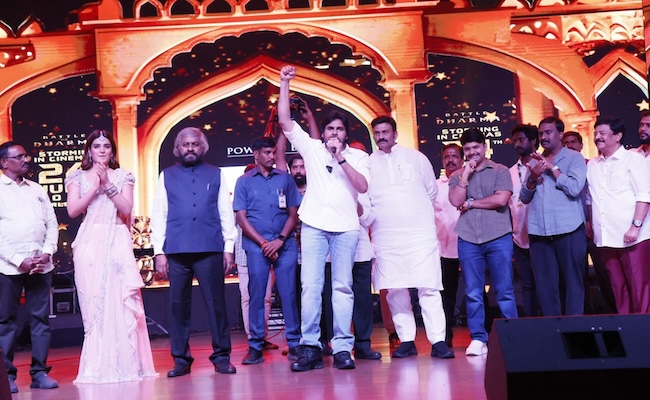 Hari Hara Veera Mallu expectations hits the bulls eye