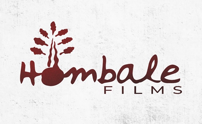 Hombale Films Turns Everything to Gold!