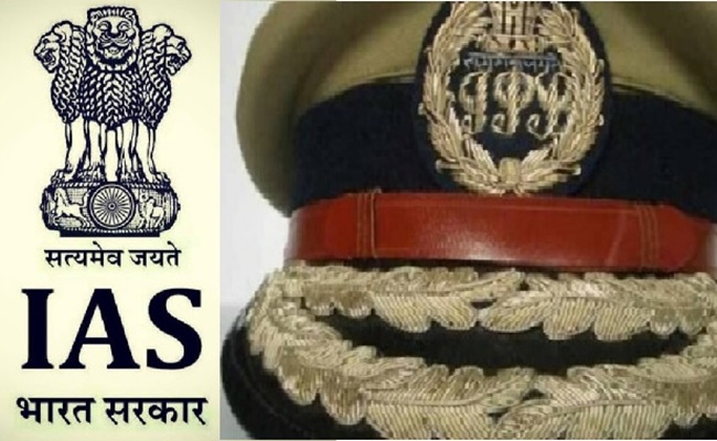 Senior IAS, IPS officers of AP hold secret meeting?