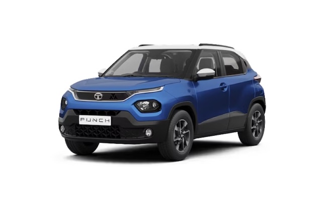 Tata Punch: Trending Colour Options Explained