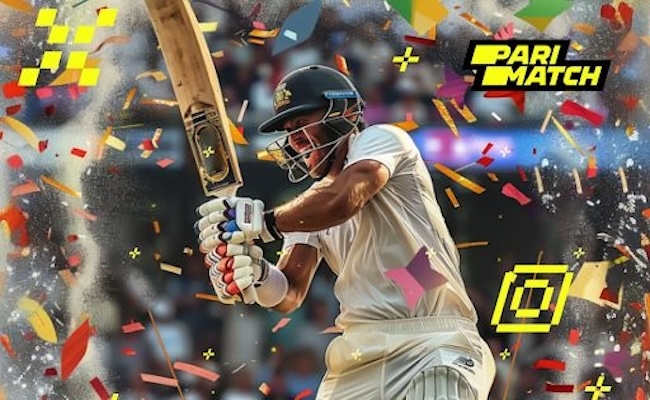 The Cricket World Cup Carnival Begins