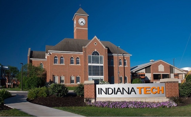 Executive Masters in USA - Regional Accreditation!!