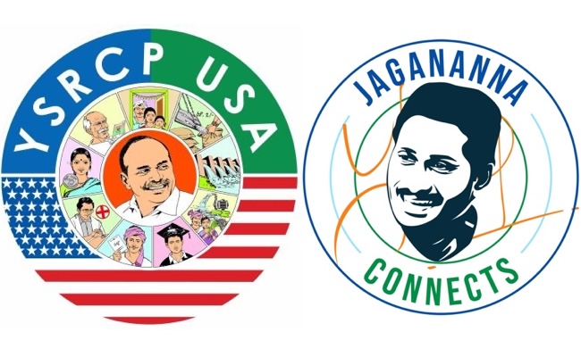YSRCP USA invites Volunteers for SM Team