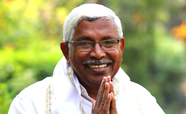 SC suspends Kodandaram election as MLC