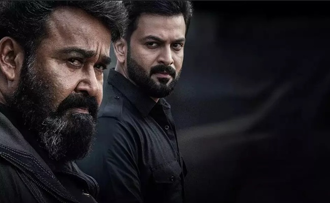 Empuraan Would've Flopped If Not for the Uproar