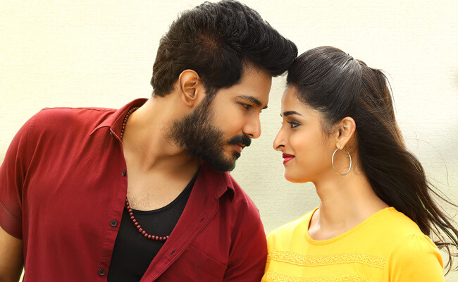 Baby Osey: Massy Dance & Mesmerizing Tunes