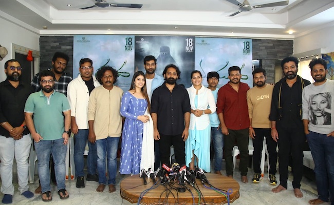'Masooda' gets lauded by T'wood's young directors