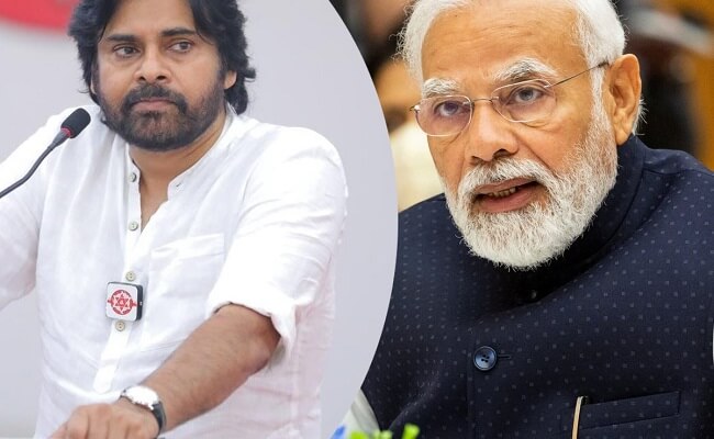 Pawan meeting Modi no big deal: YSRC