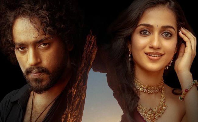 Mowgli 2025 Teaser: A Tale Of Love & Valour