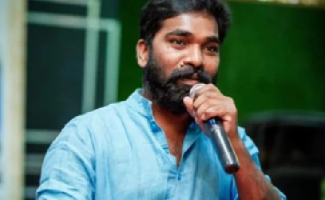 NSUI Secretary Found Murdered in Andhra Pradesh