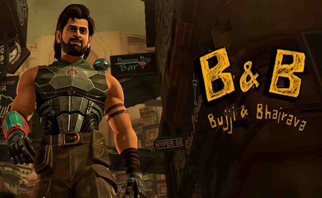 Nag Ashwin Made No Compromises On Prelude 'B&B'