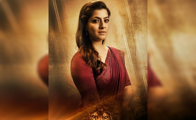 Official: Krack Lady For Balakrishna, Gopichand's Film