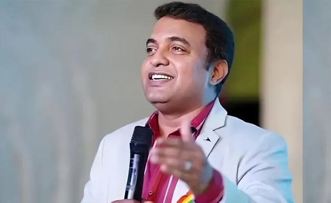Andhra govt orders probe into pastor's death