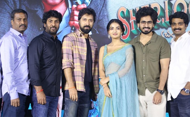 SSH should be a blockbuster - Director Bobby