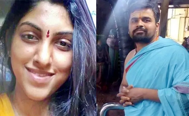 Hyderabad Priest Gets Life for Woman’s Murder