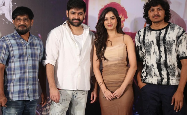 AKT, TFI Will Never Fail Anyone: Ram