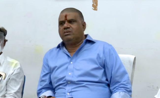 Is Avanti Srinivas Leaning Towards TDP?