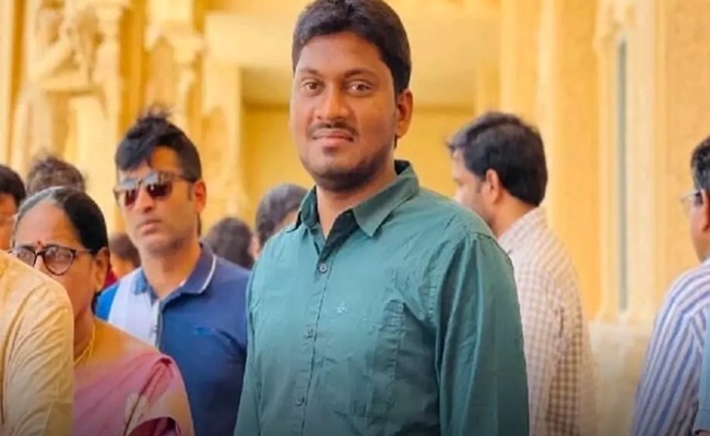 Arrest made in murder of Bapatla man in US: Police