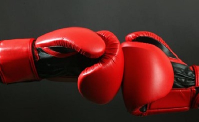 Reddy vs Kamma war open to fore again!