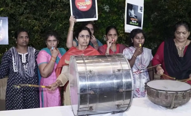 Secret Behind TDP's Candle Walks And Plate Sounds