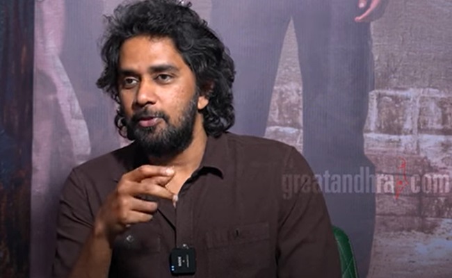 Chay Suggested Me To Direct Thandel: Chandoo