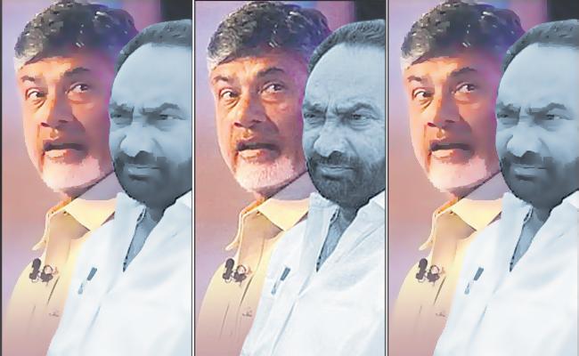 TDP seeks police protection for faction leader