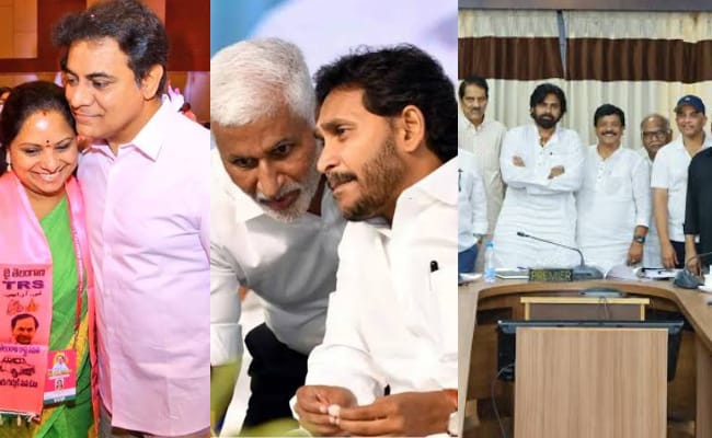 Weekly Wrap Up: Nasty Conflicts Between Loved Ones