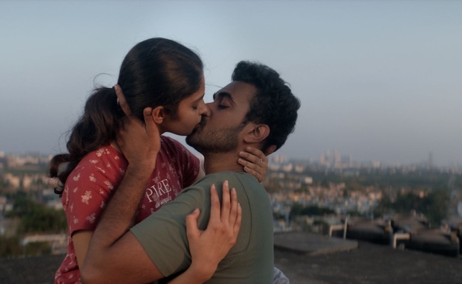 'Couple Friendly' Teaser: Urban romantic drama