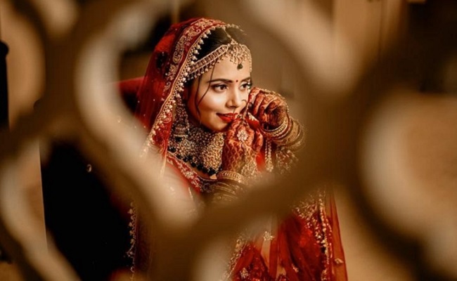 The changing role of families in Indian wedding culture