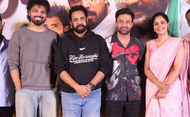 Dhandoraa Teaser  Raw Rural Intensity