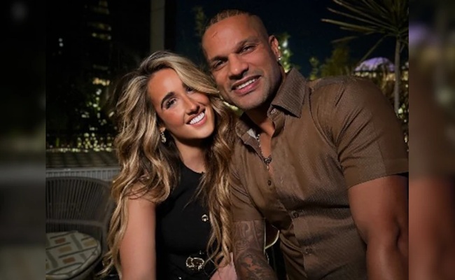 Cricketer Buys Rs 69 Cr Luxury Apartment