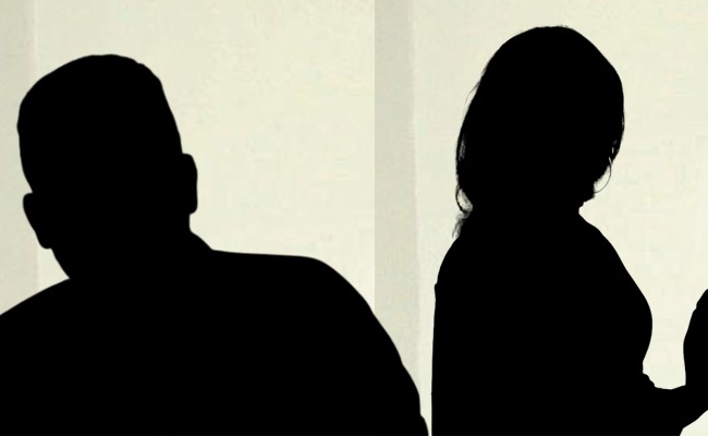 Director and Actress Rumored to Be Planning Wedding?