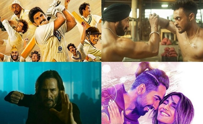 Box-office: 8 much-anticipated films set for release