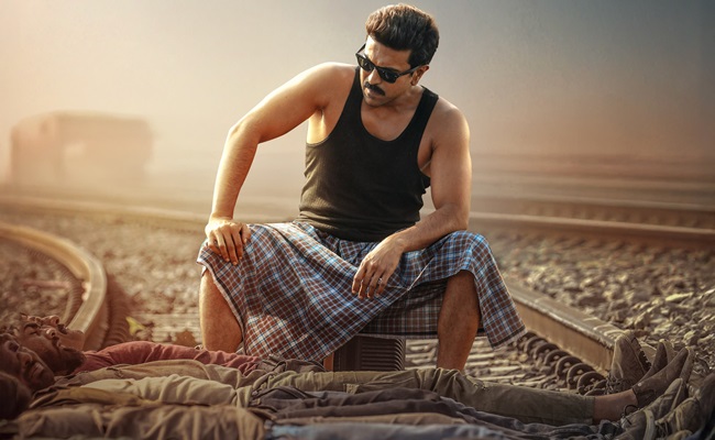 Game Changer in AP: Rs 600 for 1 AM Shows