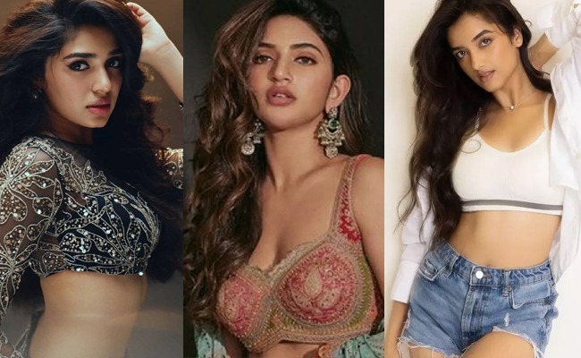 Tollywood's New Heroines Hit by Bad Luck Curse?