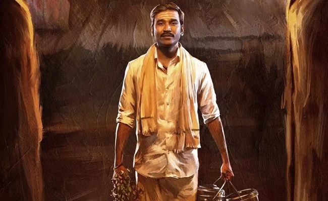 Idli Kottu, Will Dhanush Continue His Success Streak?