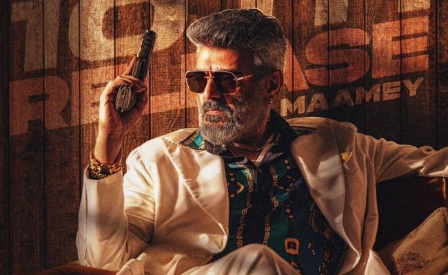 Ajith's Good Bad Ugly Arriving In Summer