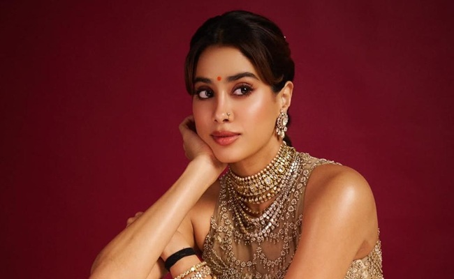 Janhvi Shines in Tollywood, Fades in Bollywood
