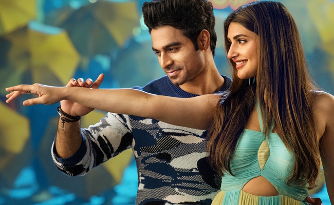 Junior Review: Works for Kireeti, Bores Audiences