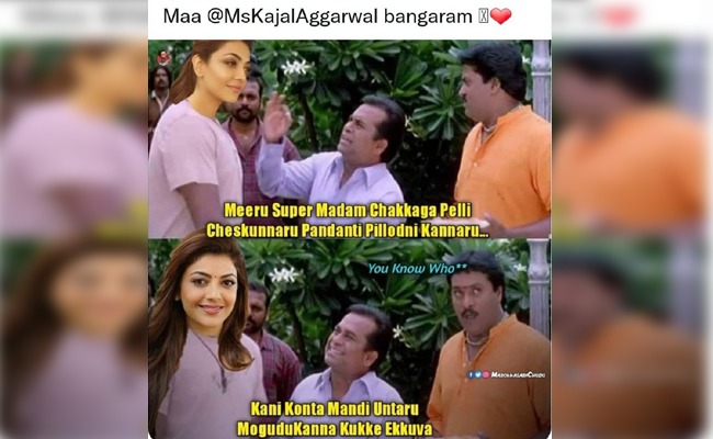 Samantha Hits Back at Chay's Fans