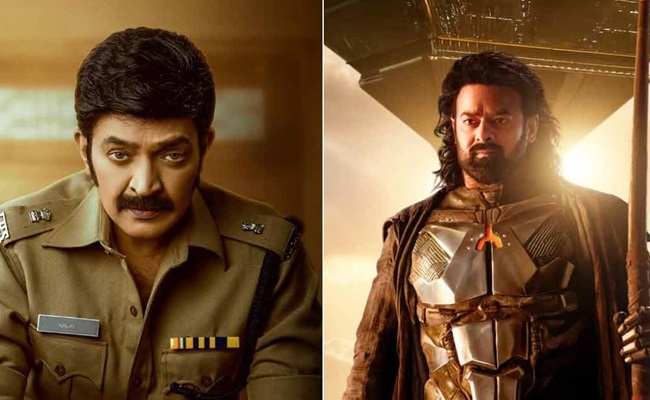 Confusion And Comedy With 'Kalki' Ticket Bookings