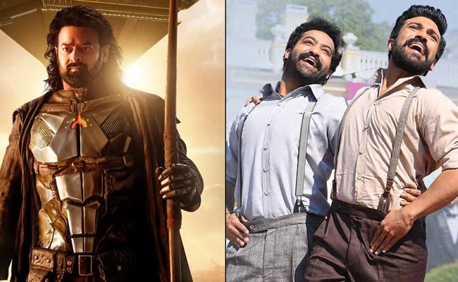 Prabhas Breaks Another Record