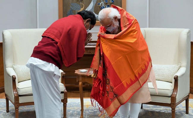Why PM Modi 'Exposed' Telangana CM KCR?