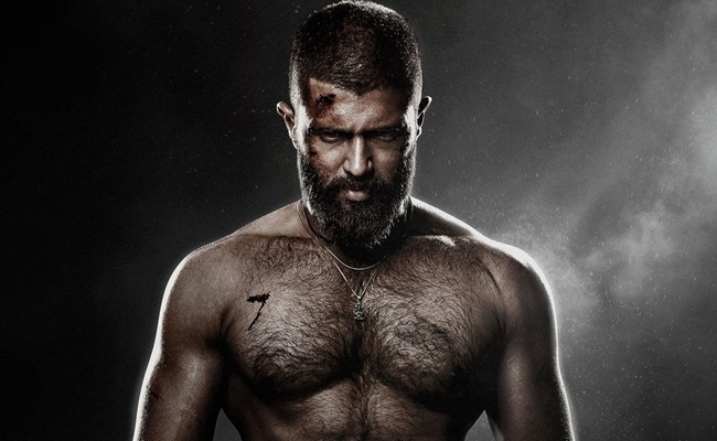 'Kingdom' Off to a Roaring Start in North America