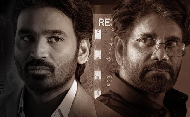 Kuberaa Trailer: Hard-hitting Social Drama