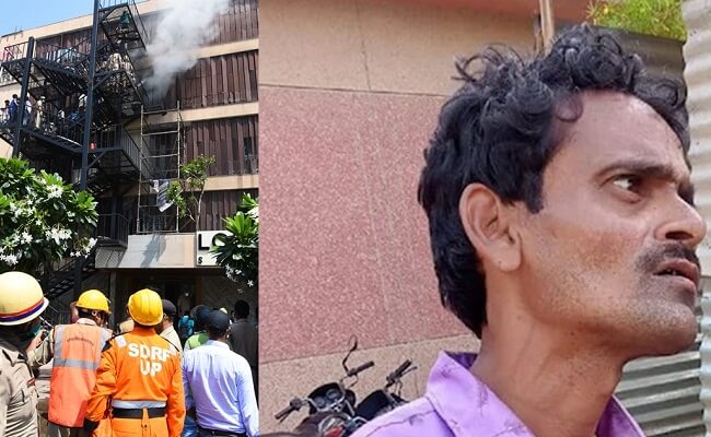 He lived by begging, and died a 'lakhpati'