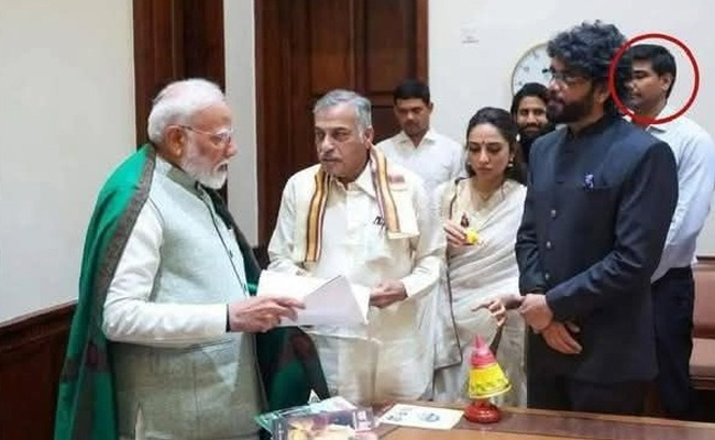 TDP Social Media Targets Own Leaders